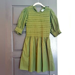 New with tags HillHouse dress